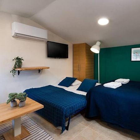 Ovadia Somech #5 Apartman Jeruzsálem Kültér fotó