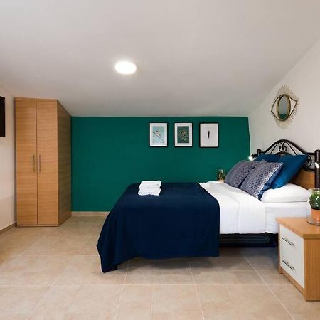 Ovadia Somech #5 Apartman Jeruzsálem Kültér fotó